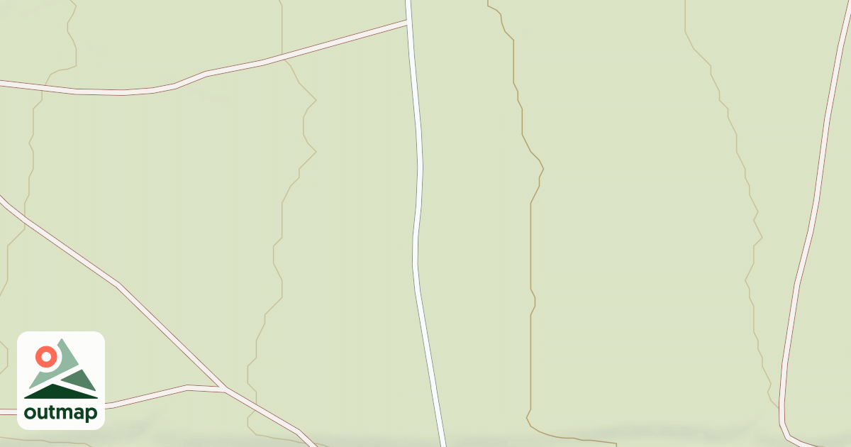 Map of BLM National GTLF Public Motorized Roads 47d0900f-1b0f-41db-b93d-96ca8cc3004e