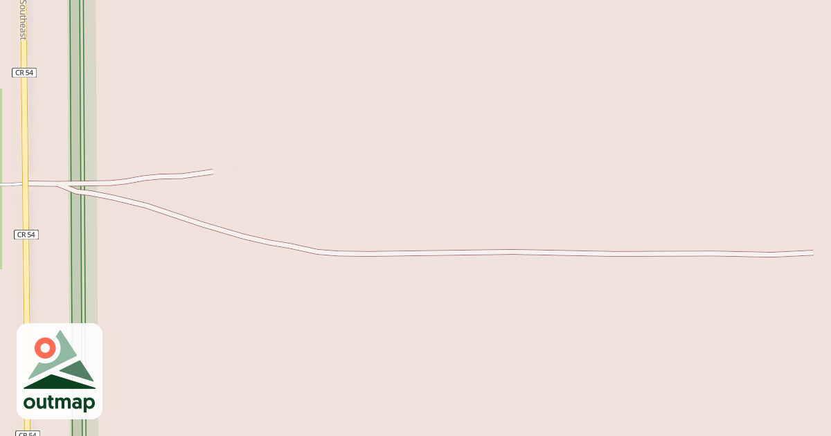 Map of 1225