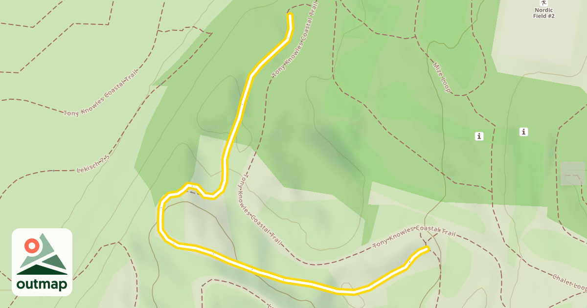 Map of Lekisch 7.5