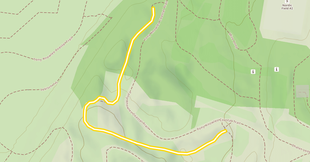 Map preview of Lekisch 7.5