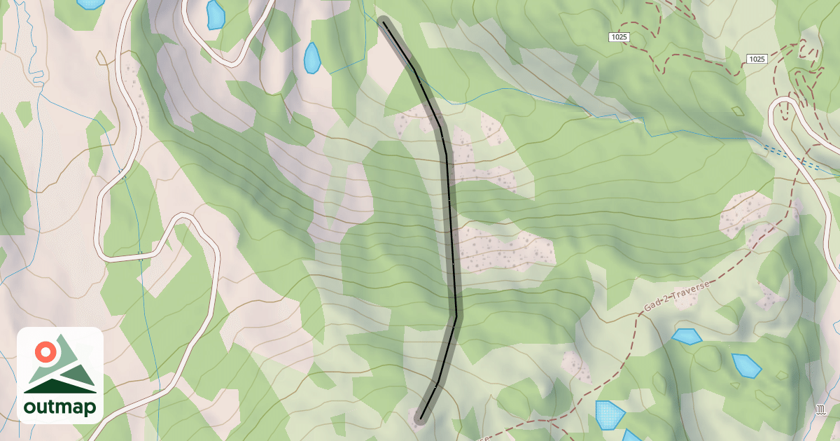Map of S.T.H.