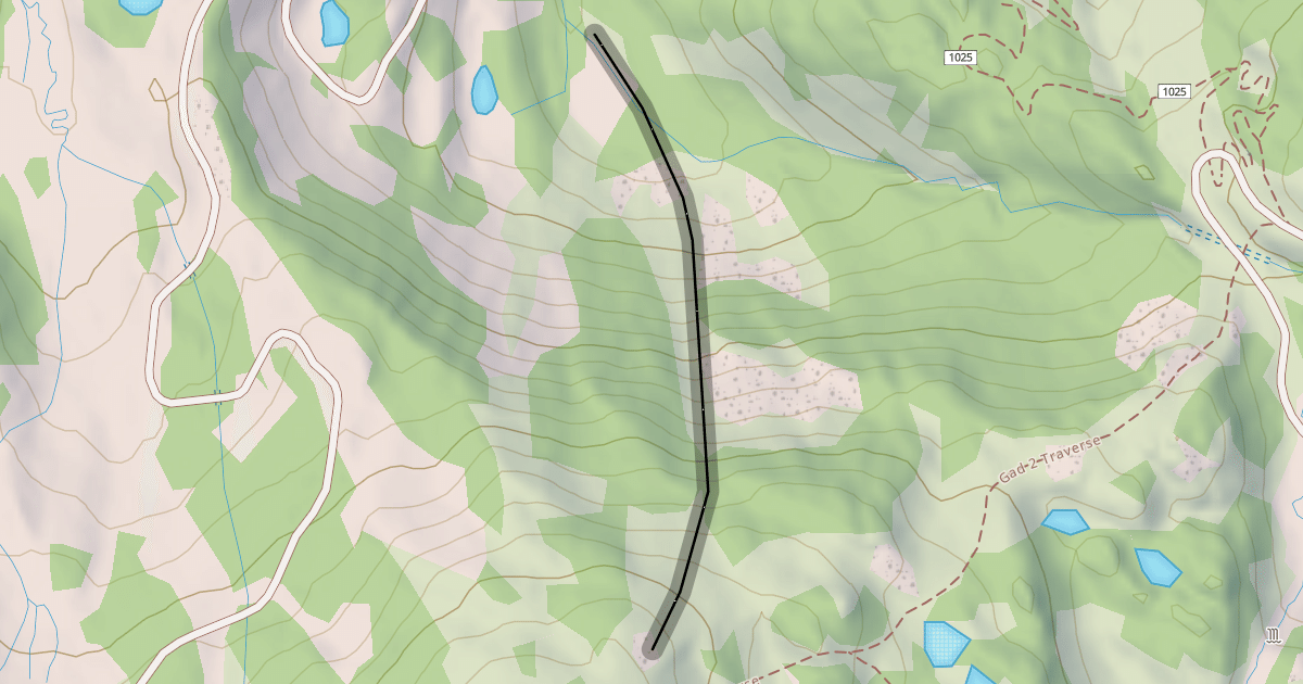 Map preview of S.T.H.