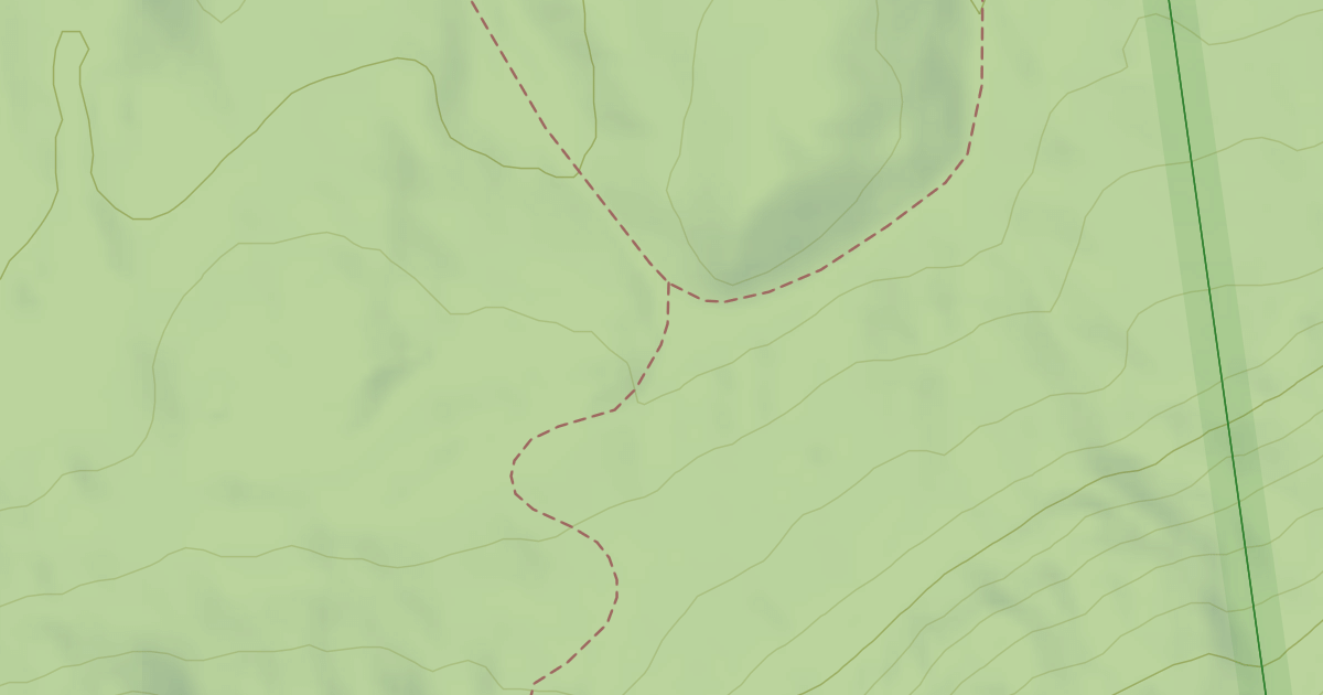 Map preview of USGS National Digital Trails 92504ead-e137-4d29-a86a-7c5ec5d9e9a2