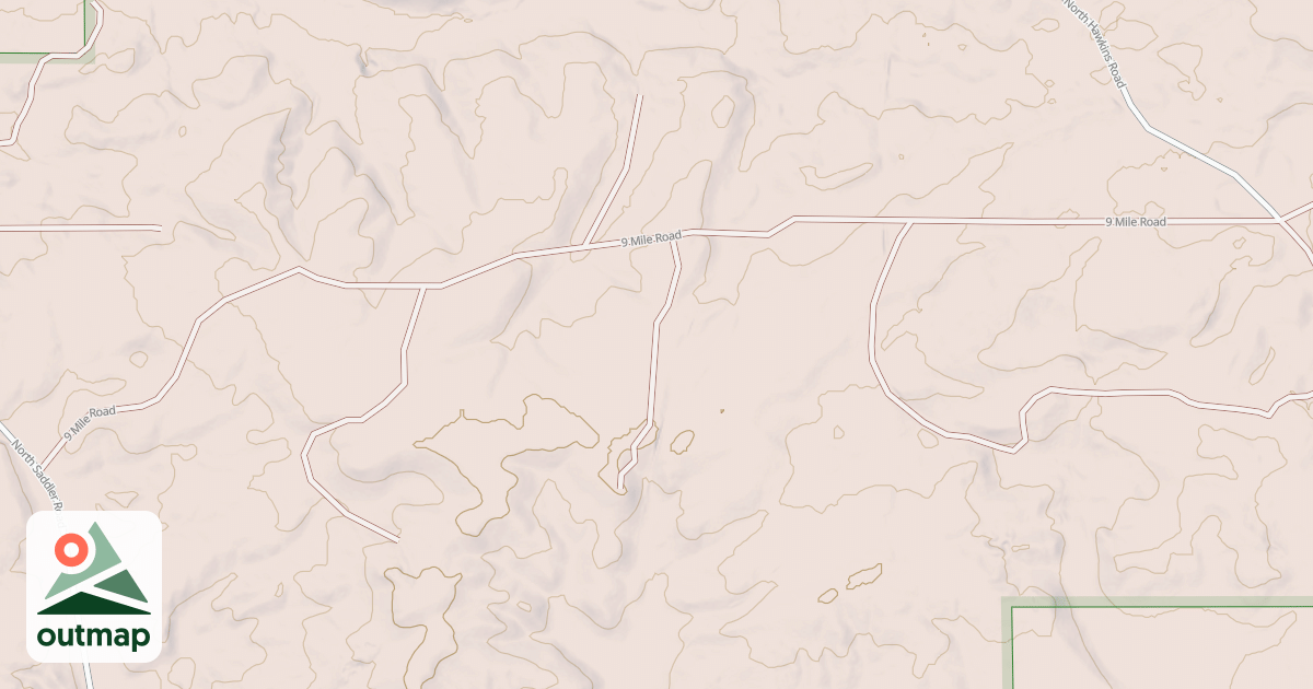 Map of 5413