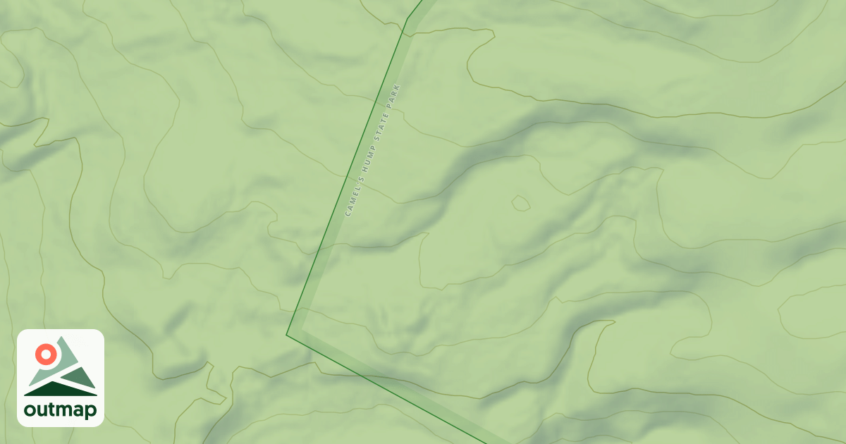 Map of C-100B