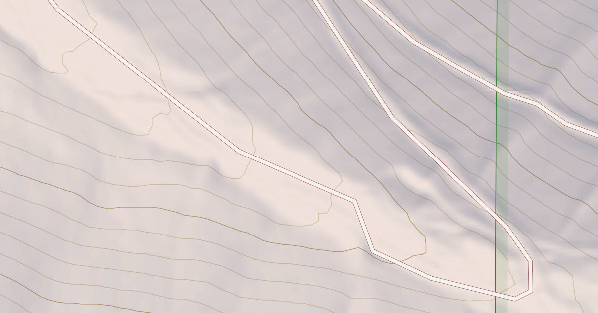 Map preview of BLM National GTLF Public Motorized Roads 0dc4d45b-cf66-4db9-a9ee-220cf2f97d4e