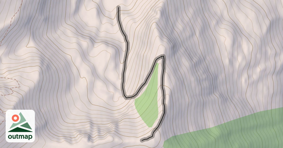 Map of Otto Bahn