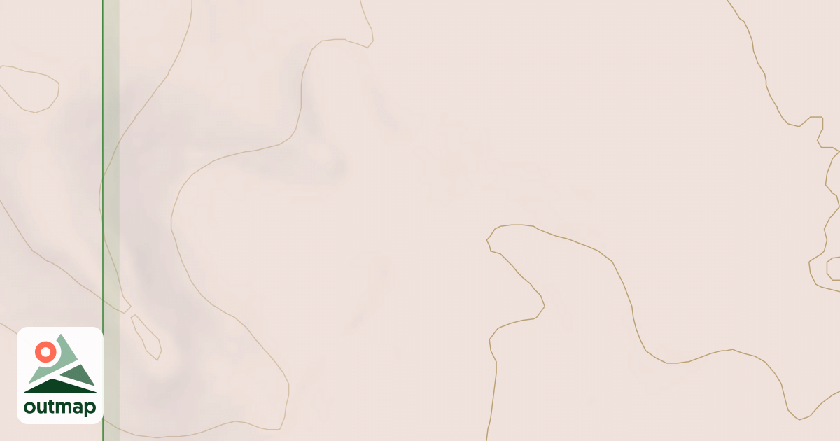 Map of 5406-B