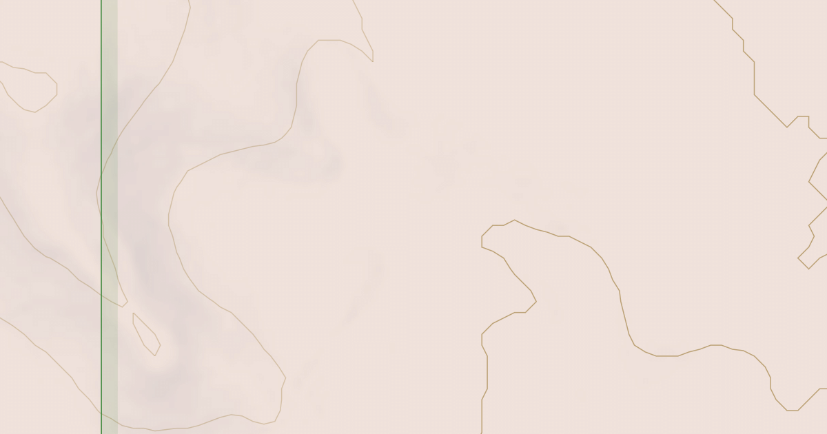 Map preview of 5406-B