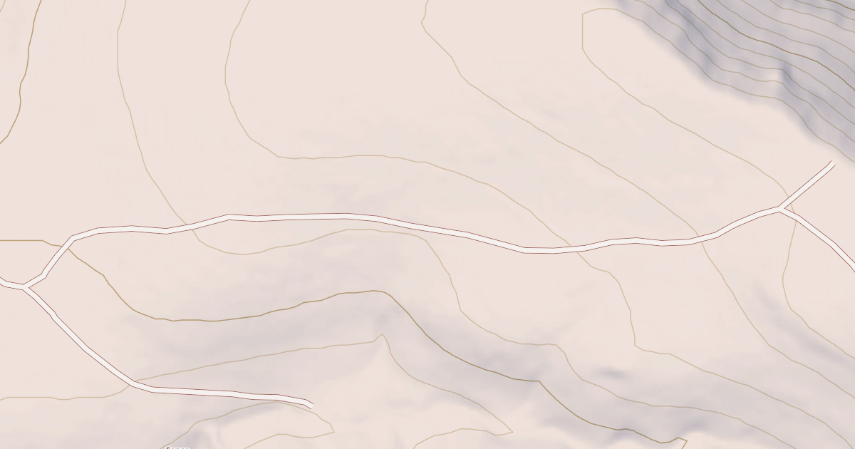 Map preview of 4221 S