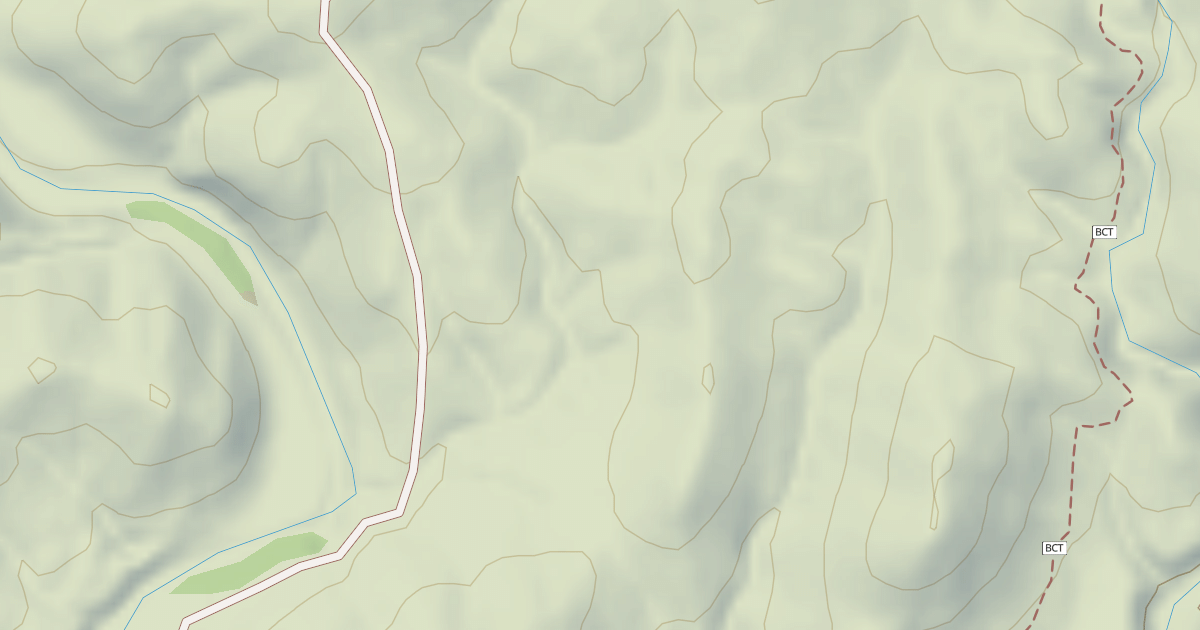 Map preview of BLM National GTLF Public Motorized Roads 0a27314e-6261-4f60-9619-012da4631946