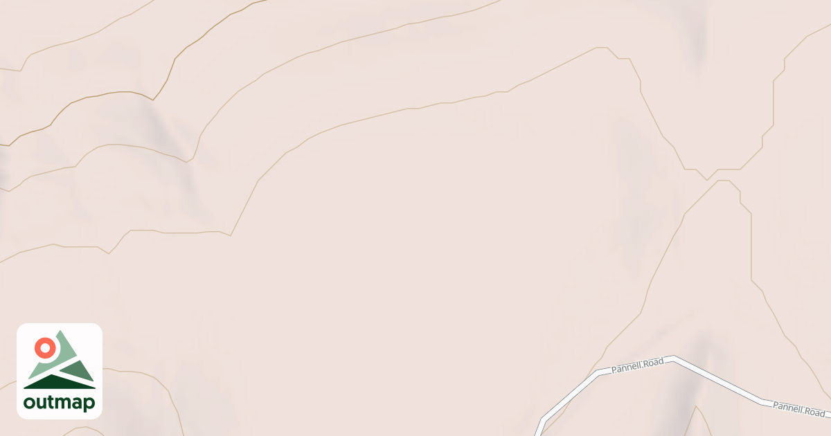 Map of USFS Motor Vehicle Use Map Roads {47A41865-CC8E-44F5-9FD7-3D678A5C5643}