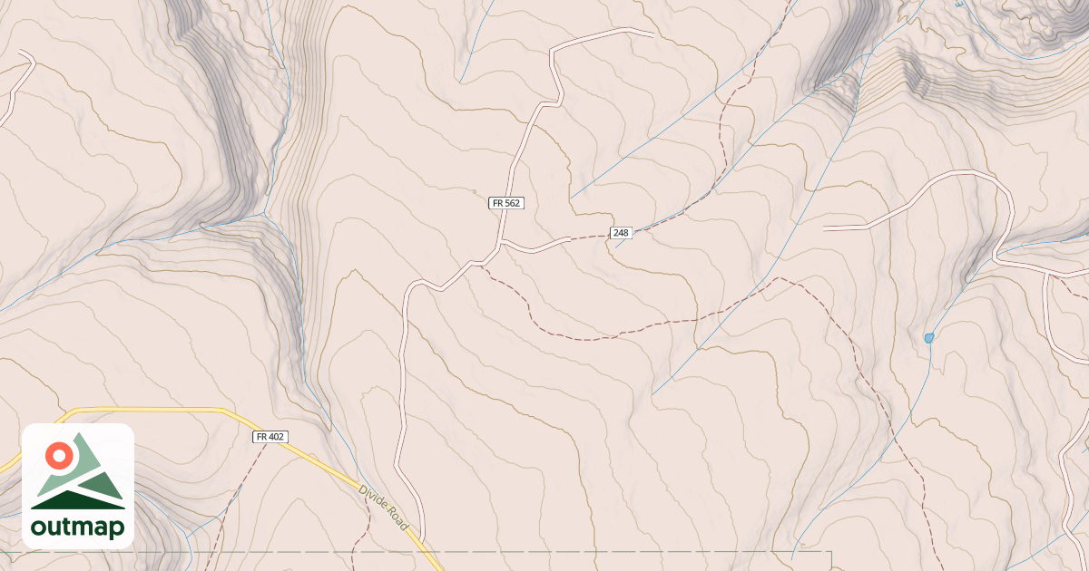 Map of DENTED DOOR SPRING