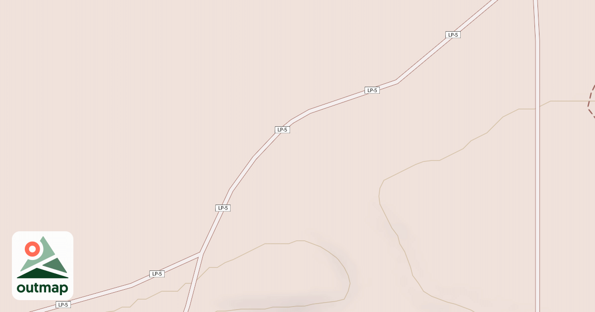Map of Lp5