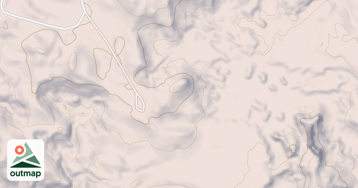 Map of 31261