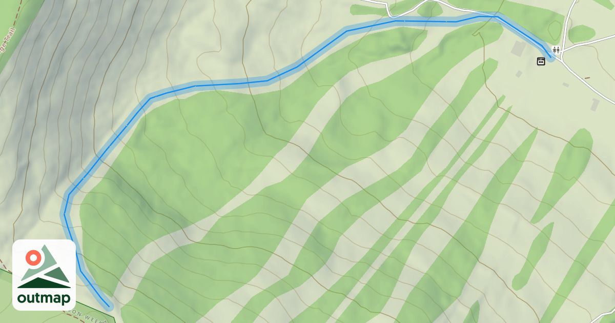 Map of Stonebar