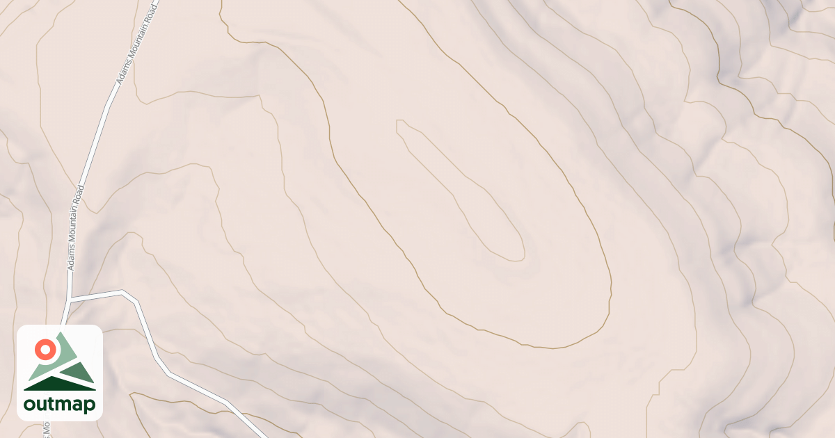 Map of USFS Motor Vehicle Use Map Roads {99F39B1D-0C70-42FE-BA9B-1C1536DB0377}