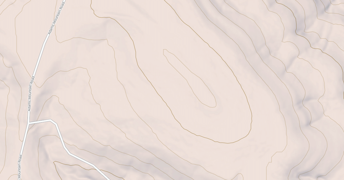 Map preview of USFS Motor Vehicle Use Map Roads {99F39B1D-0C70-42FE-BA9B-1C1536DB0377}