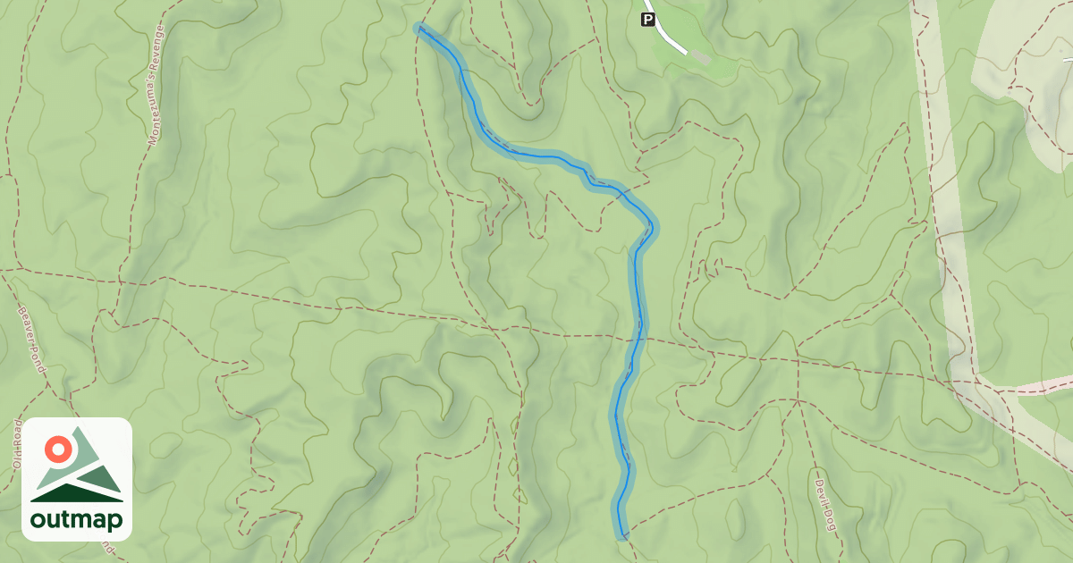 Map of Limbo