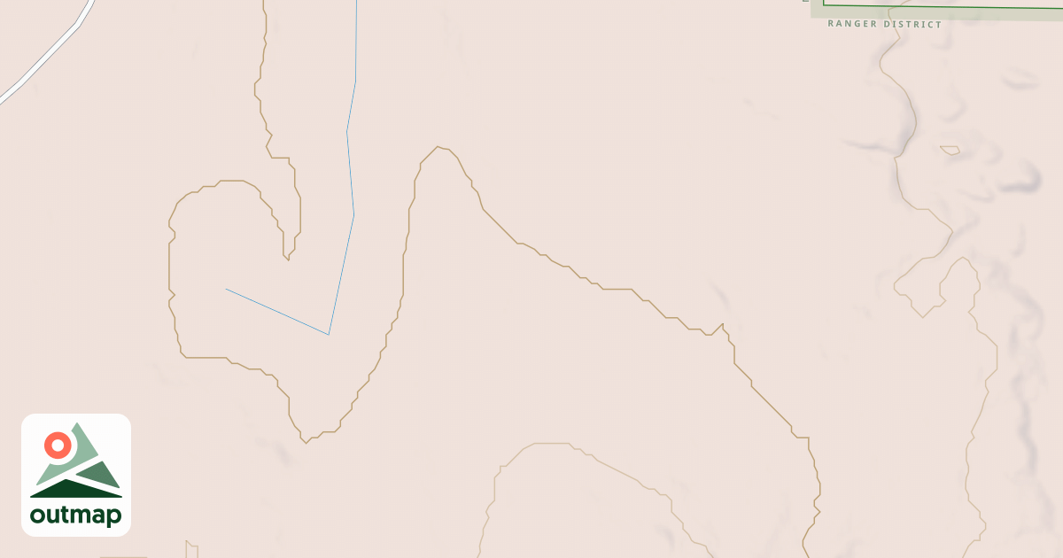 Map of Nfst-2433