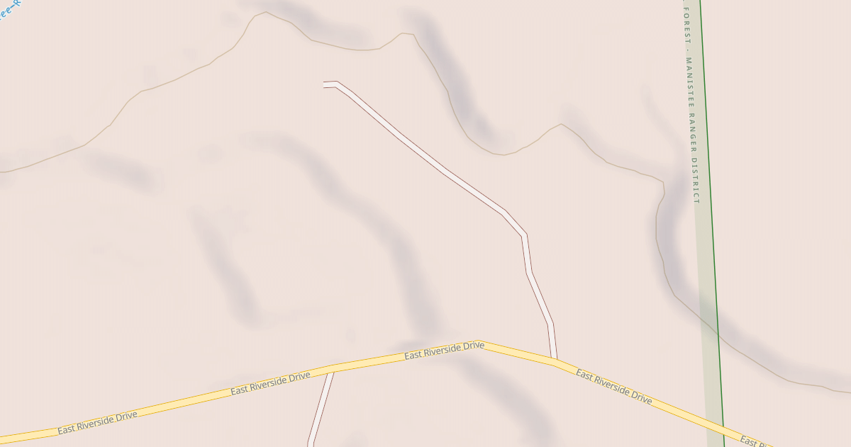 Map preview of 8861