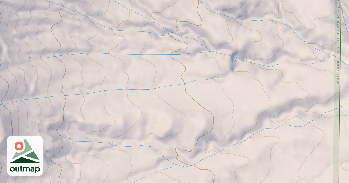 Map of 8132d