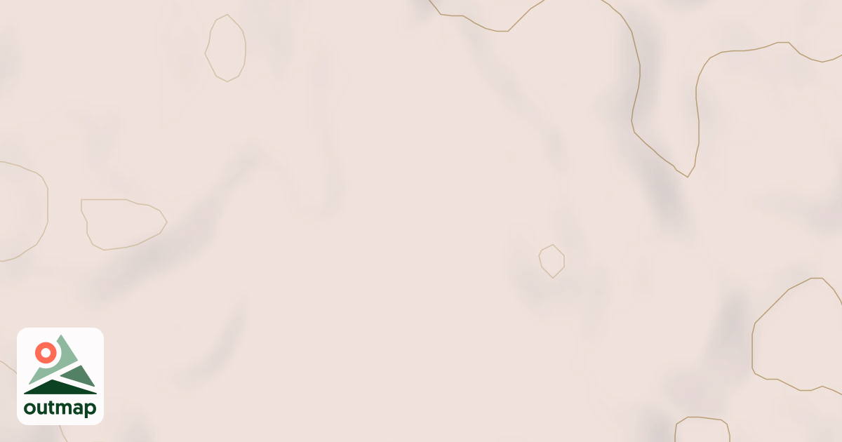 Map of Round River Drive