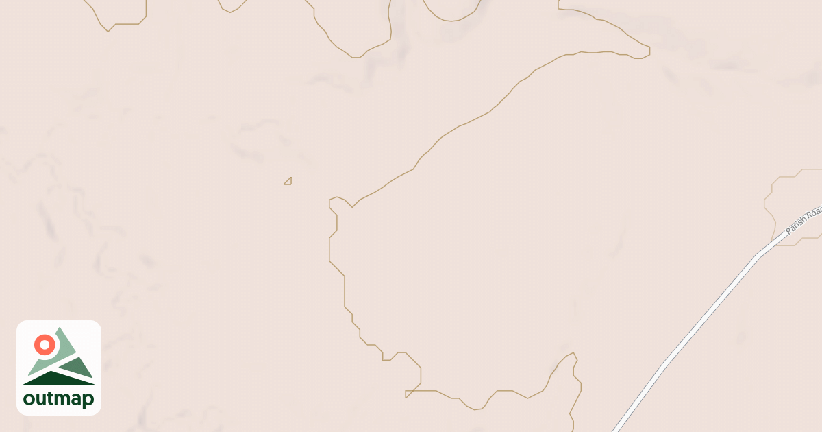 Map of 5372