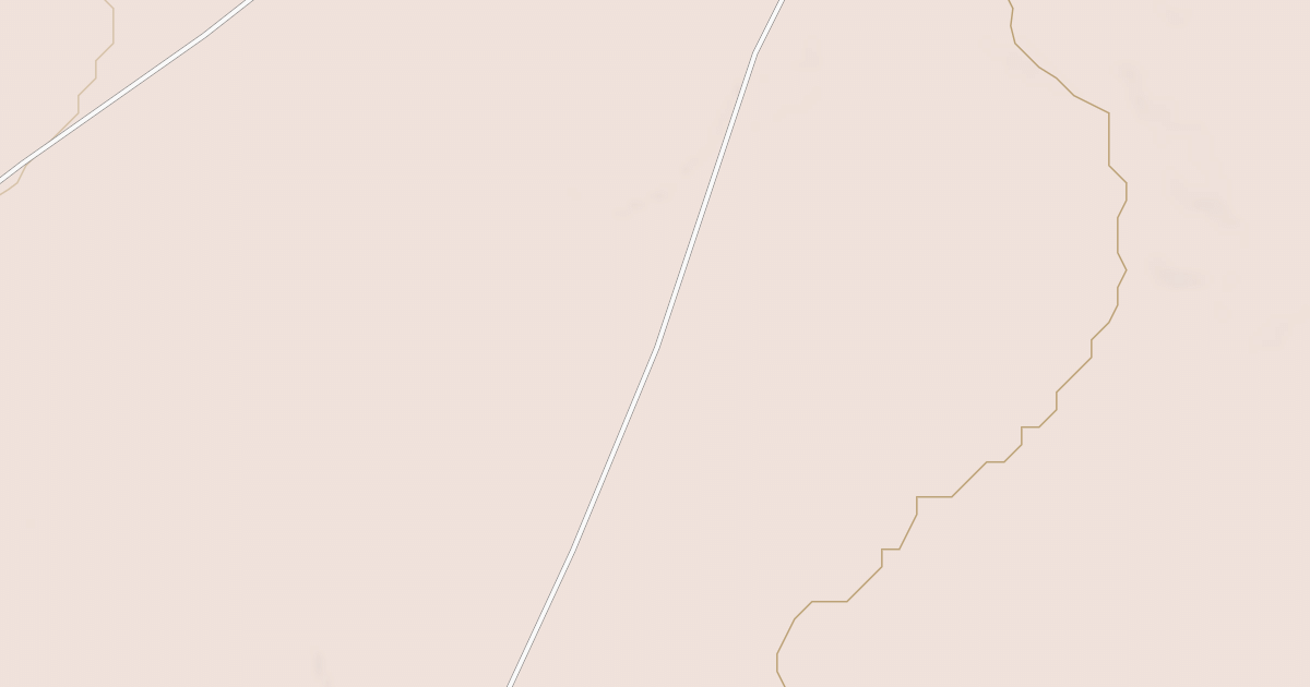 Map preview of Hackberry Trail System - Outer Loop Trail
