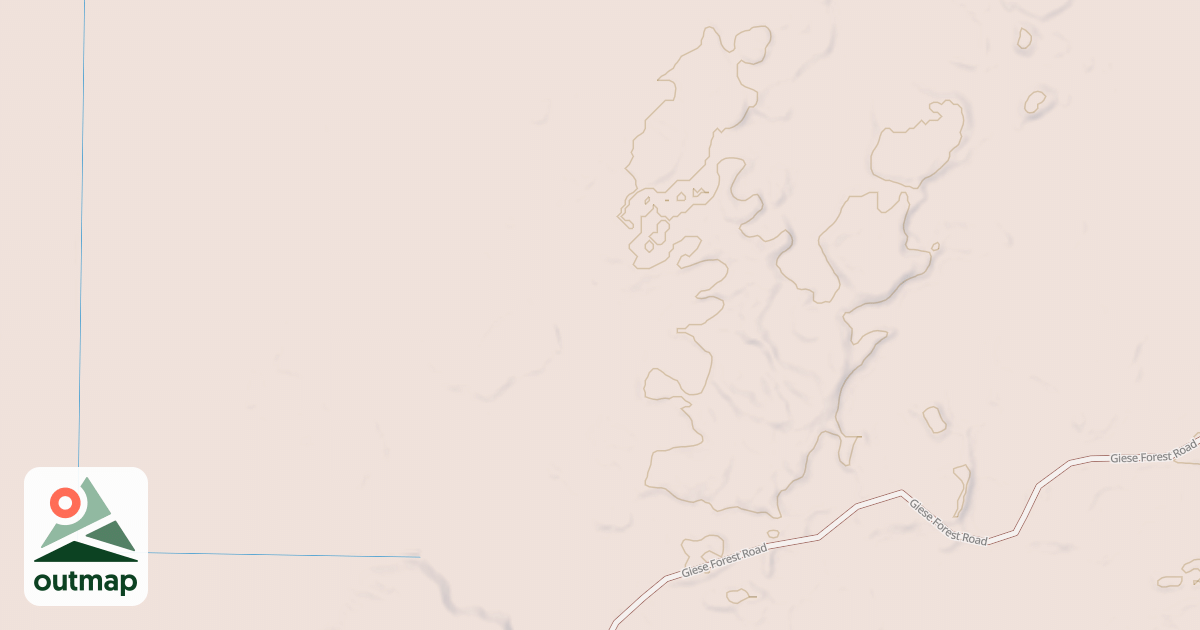 Map of Solana Loop