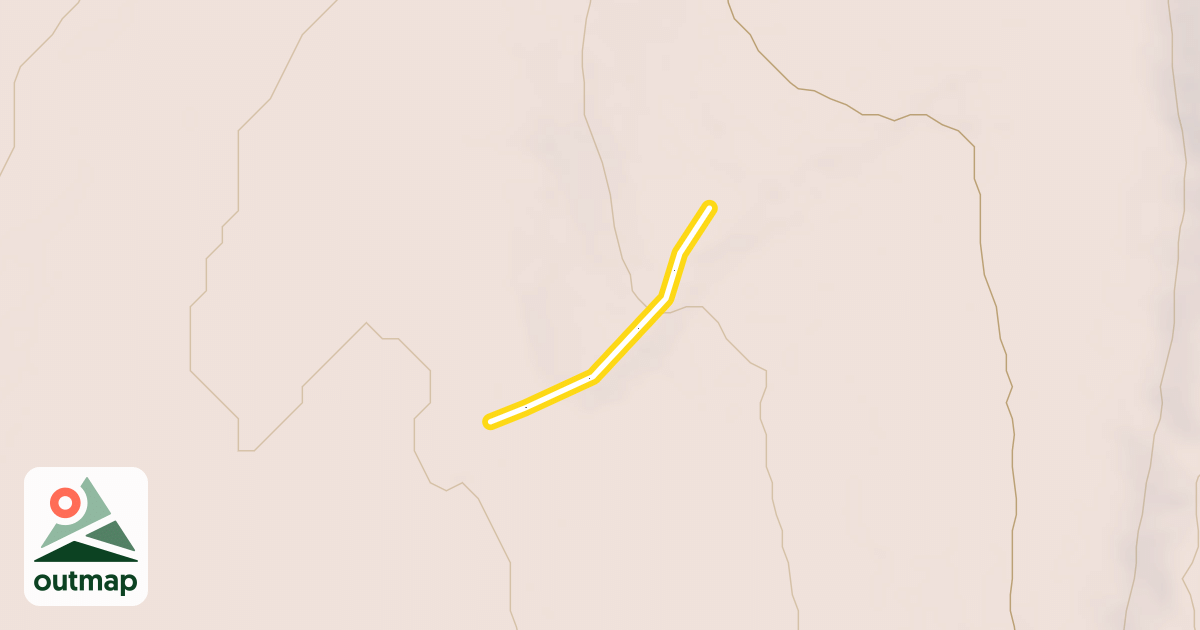 Map of I25
