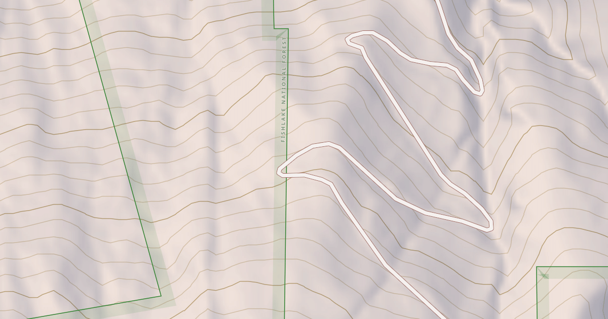 Map preview of 41110