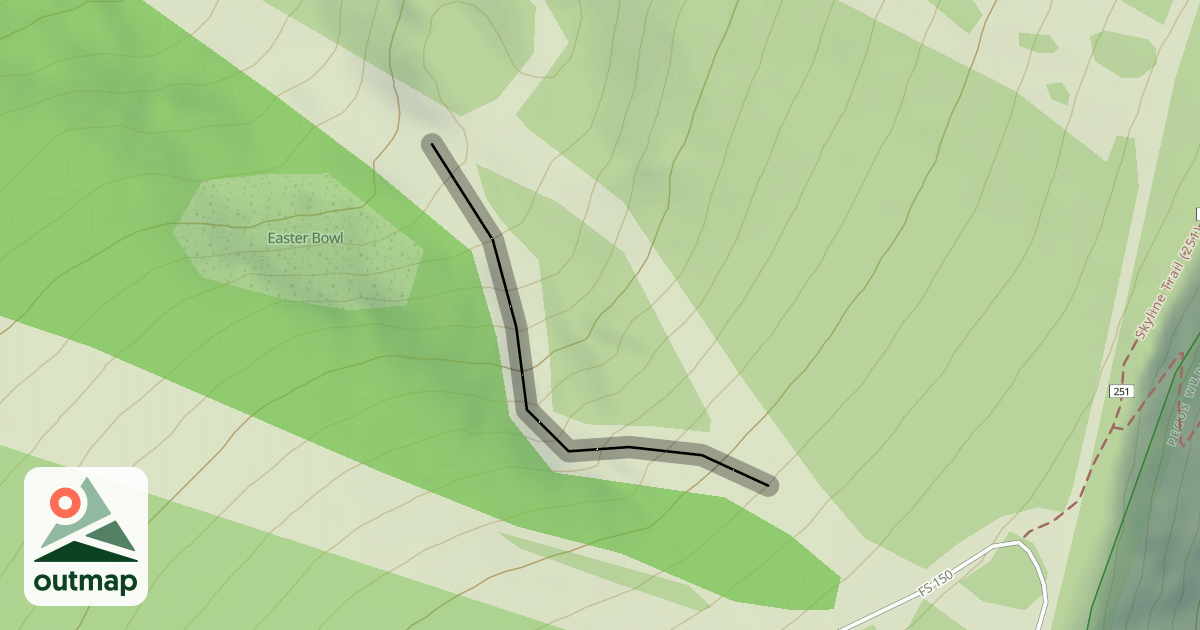Map of Pipeline