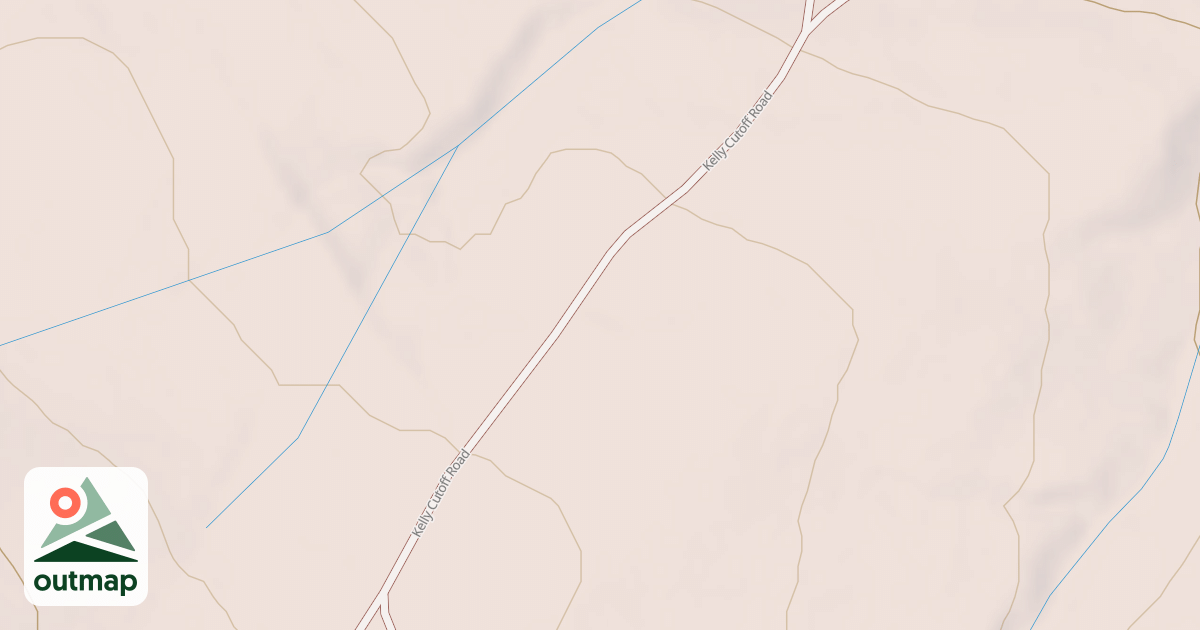 Map of BLM National GTLF Public Motorized Roads 811876fe-3655-49cb-9f07-f7d450c0469c