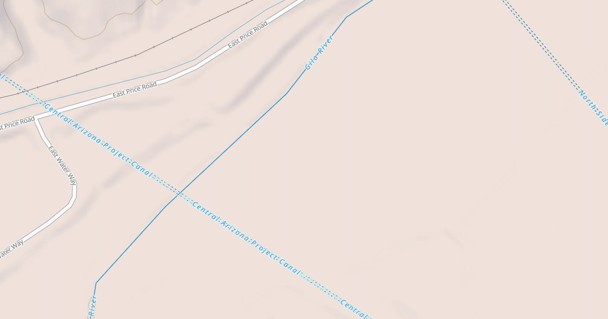 Map preview of BLM National GTLF Public Motorized Roads 24b3ed35-a0e2-4ac4-9032-65459632e9cd