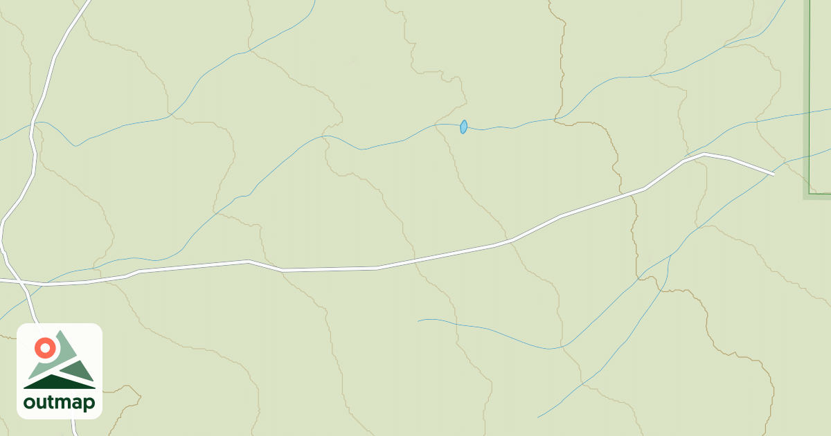 Map of BLM National GTLF Public Motorized Roads 260901e9-4d8d-417a-8b61-bffa008c768e