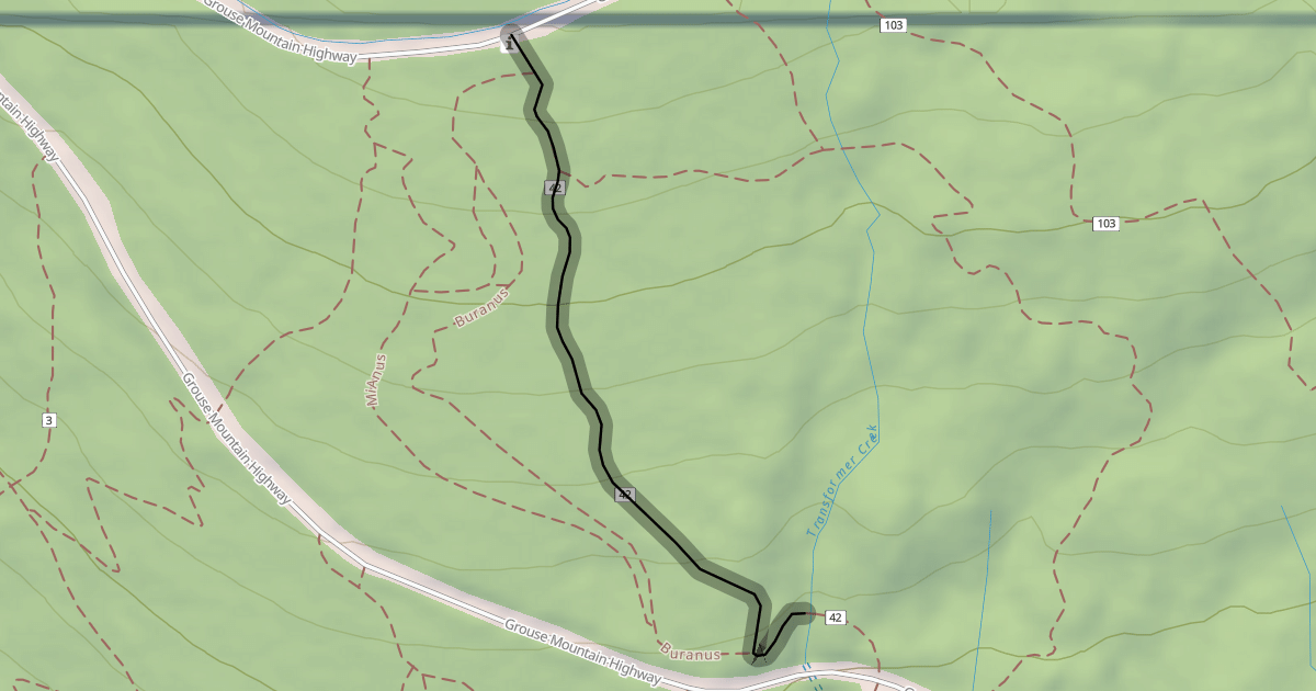 Map preview of Pile of Rocks