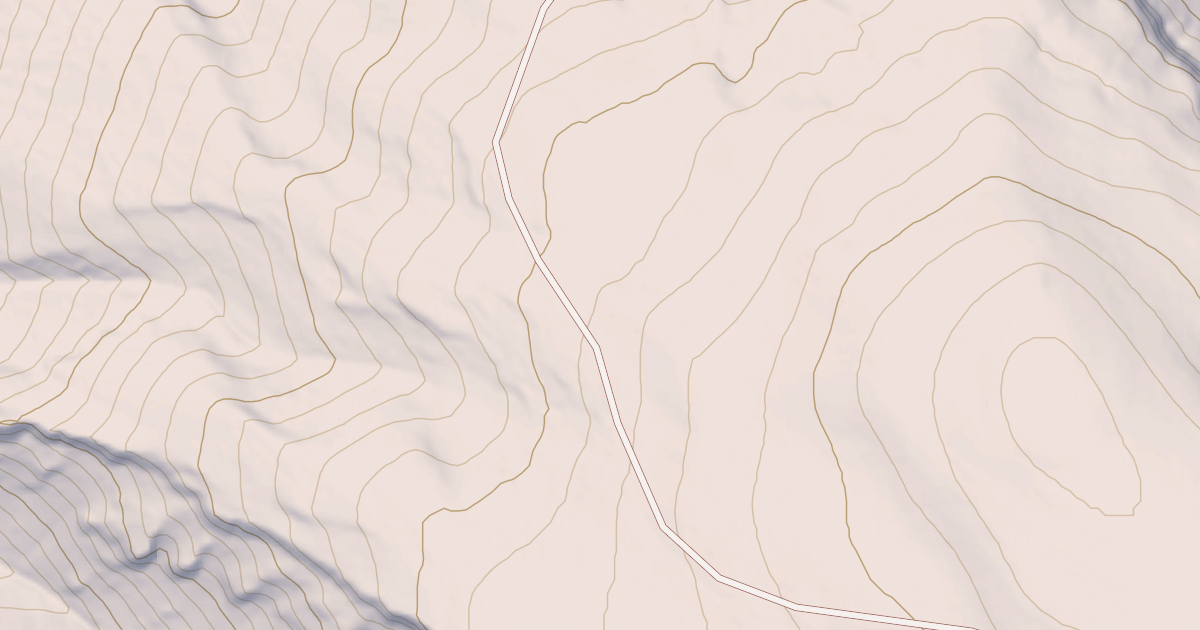 Map preview of BLM National GTLF Public Motorized Roads 8a4da2ba-52ff-4d9a-9c08-a29f74eadcd0