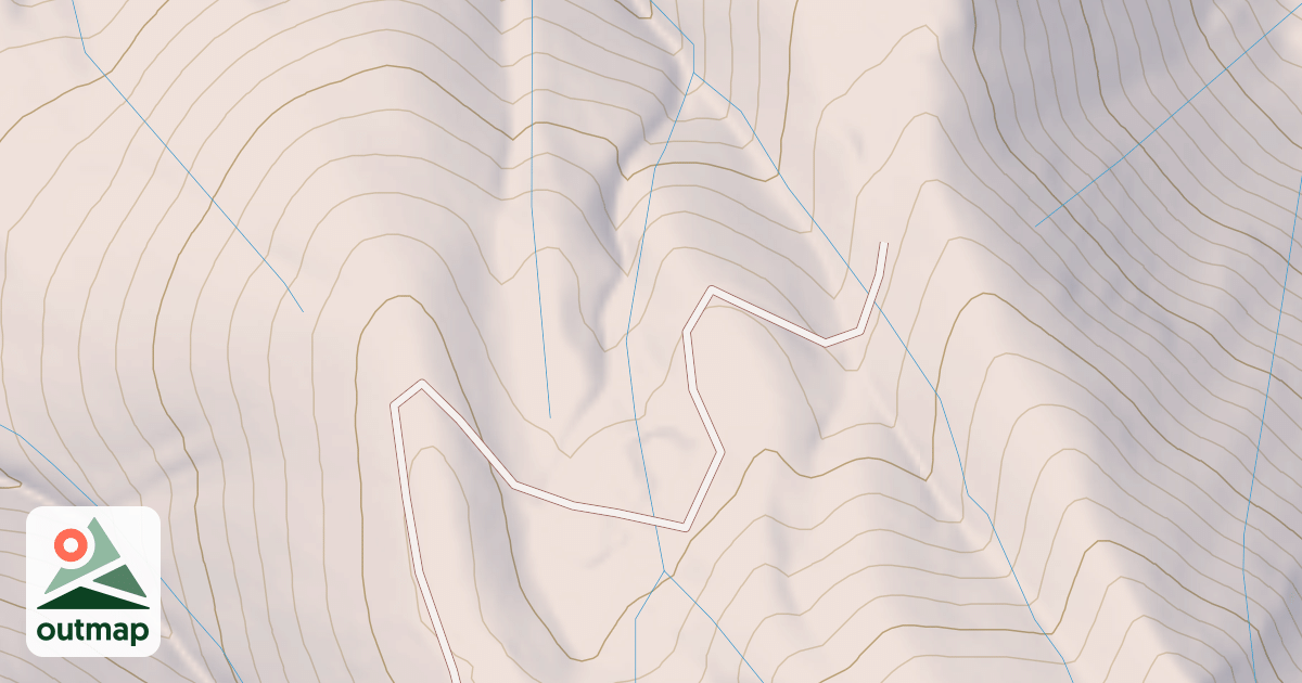 Map of 10M15