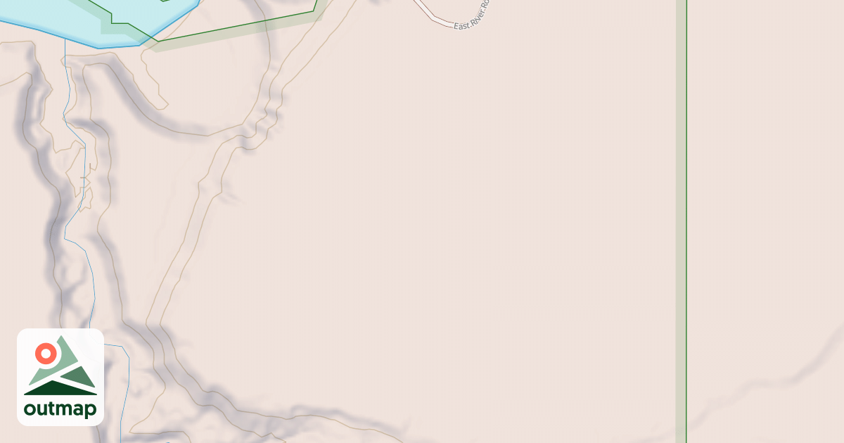 Map of 7164