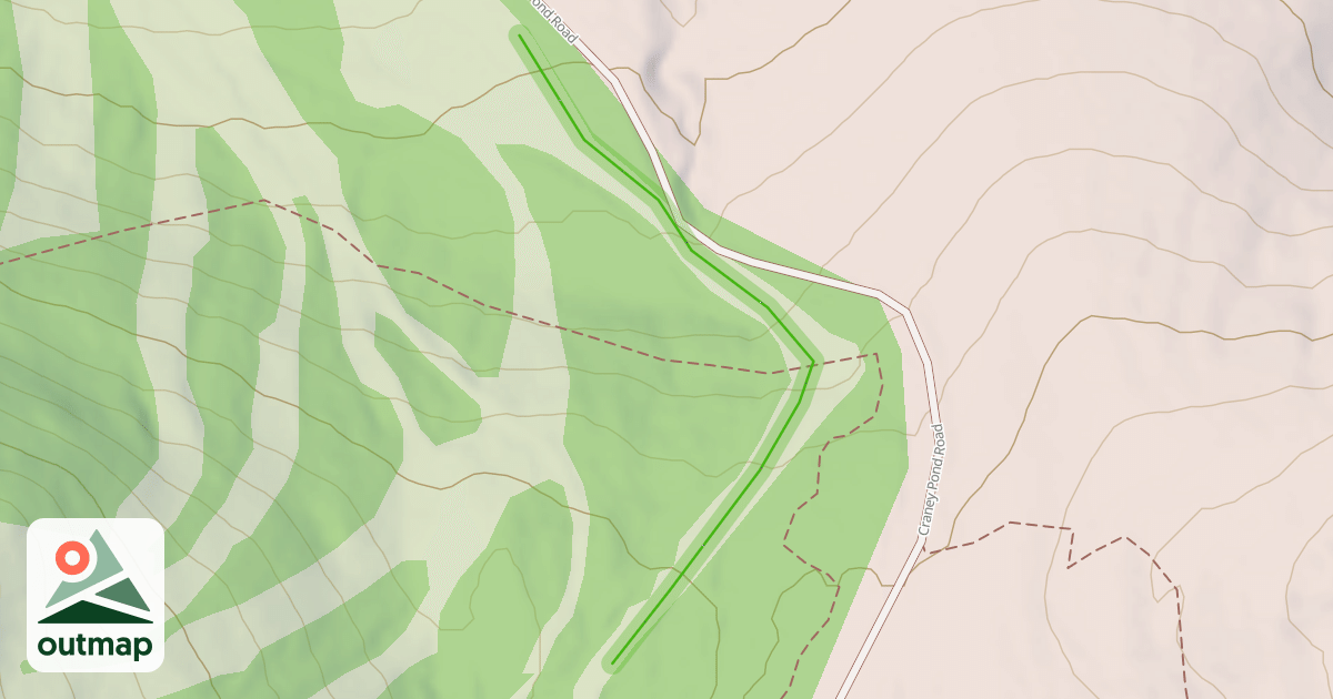 Map of Zephyr