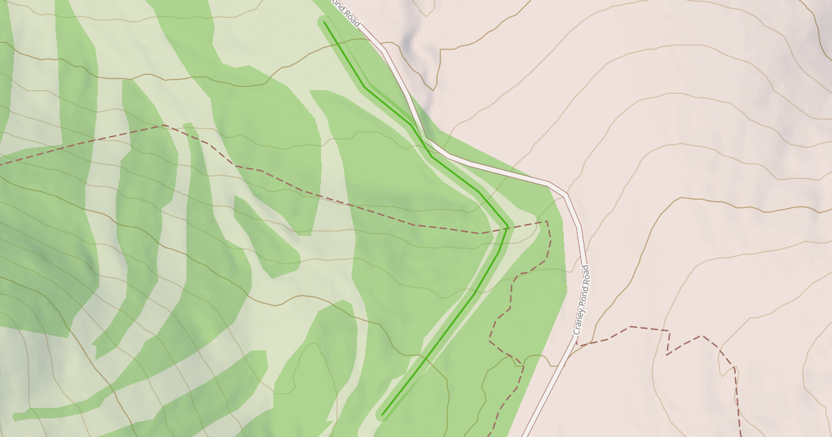 Map preview of Zephyr