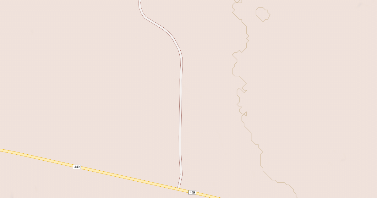 Map preview of MURSPUR