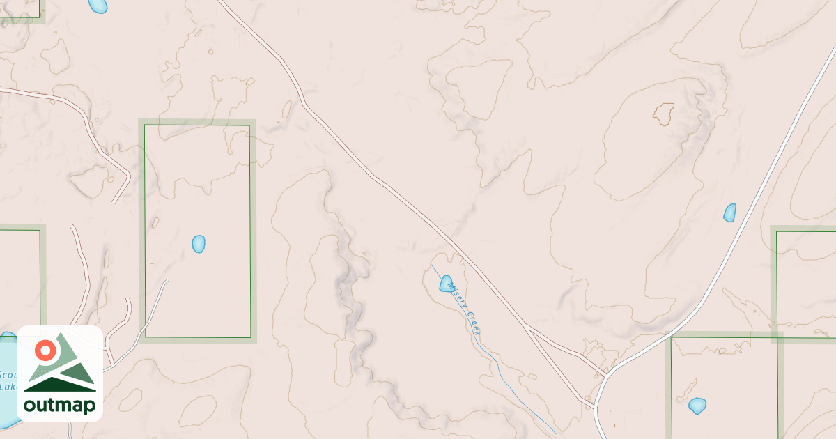 Map of FDR3949