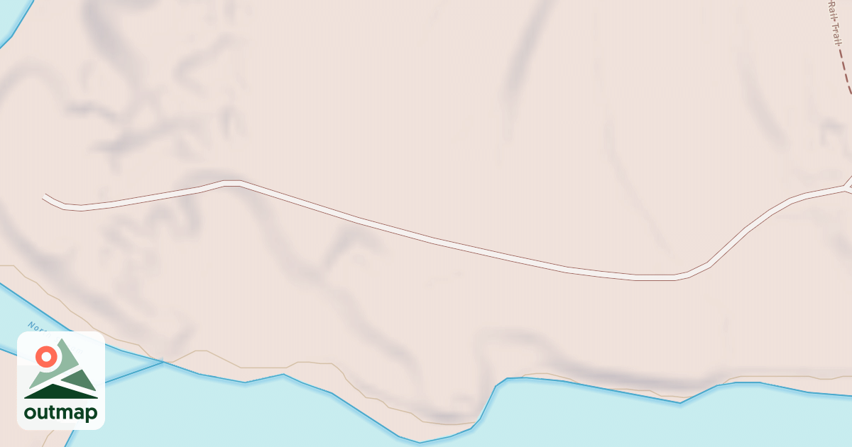 Map of USGS National Digital Trails 01eb477e-78e6-42af-b1e9-ec428d060de2