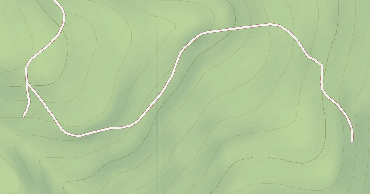 Map preview of BRANDWYE T.S.
