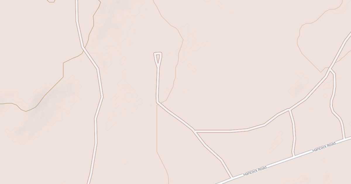Map preview of BLM National GTLF Public Motorized Roads 3b931039-4e1a-412e-9b74-23d040a3a2d5