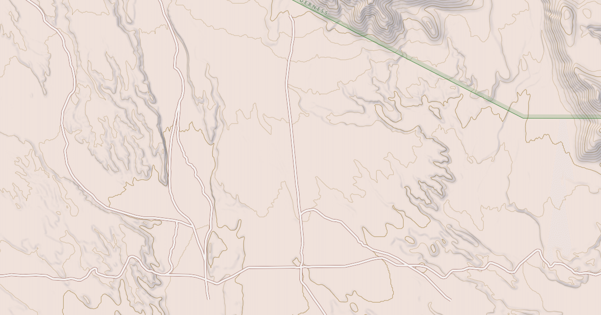 Map preview of BLM National GTLF Public Motorized Roads 577b65a8-9862-4ff0-9fbb-ff83f3859f4e
