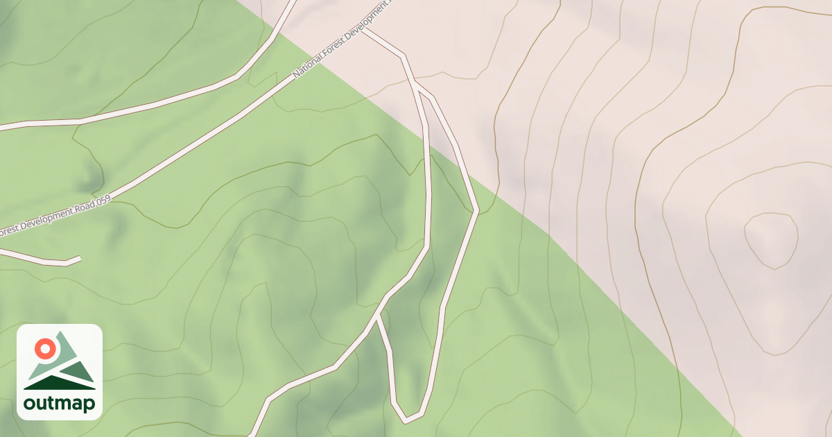 Map of ADIT ROAD M