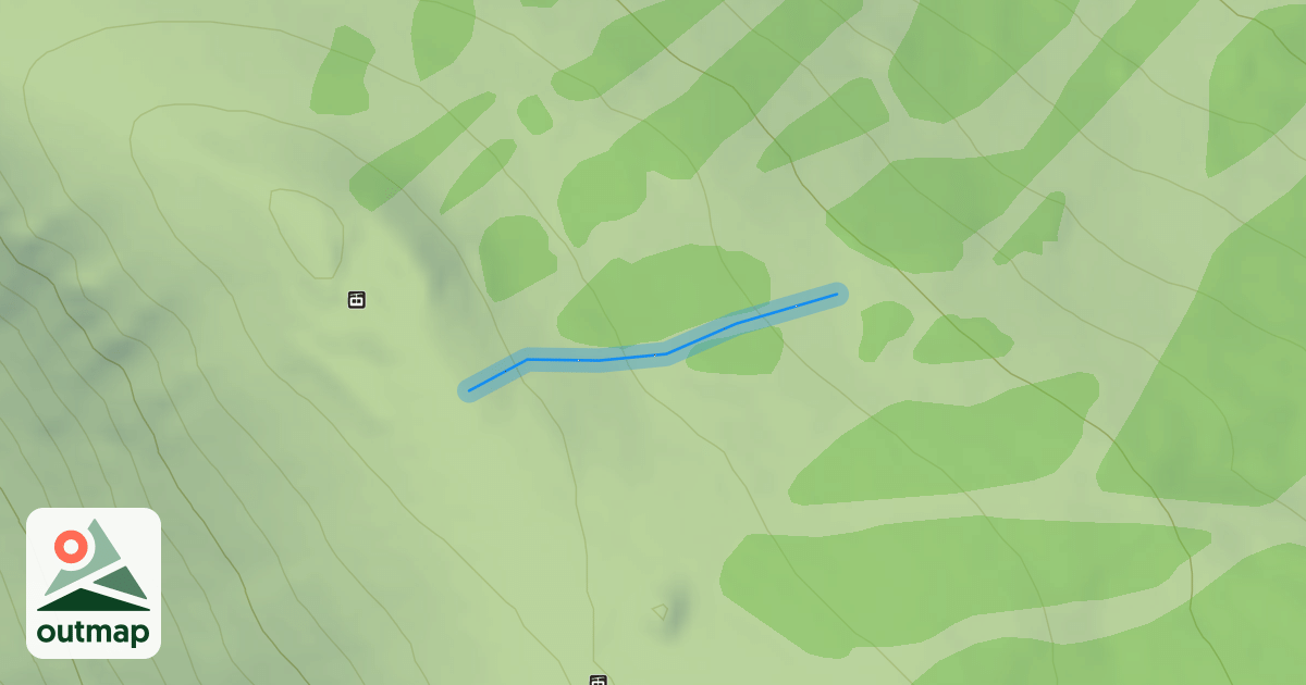 Map of Odin